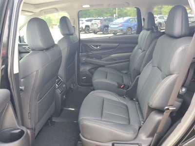 2026 Subaru ASCENT Limited Bronze Edition 7-Passenger