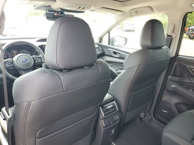 2026 Subaru ASCENT Limited Bronze Edition 7-Passenger