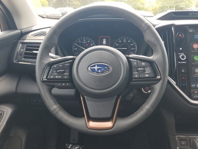 2026 Subaru ASCENT Limited Bronze Edition 7-Passenger