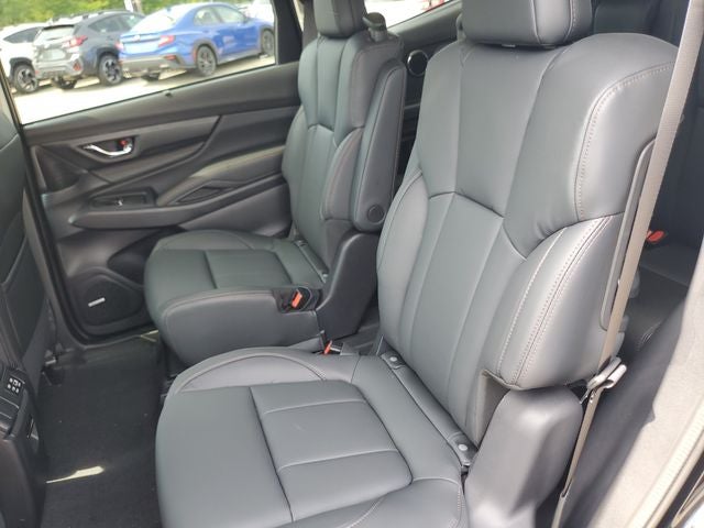 2026 Subaru ASCENT Limited Bronze Edition 7-Passenger