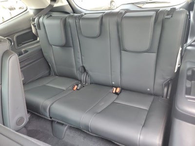 2026 Subaru ASCENT Limited Bronze Edition 7-Passenger