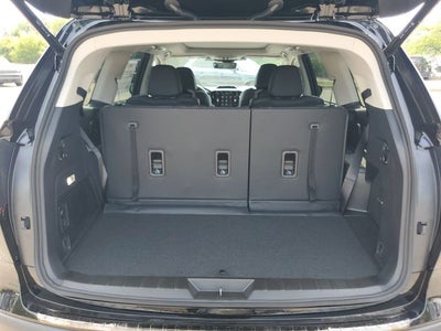 2026 Subaru ASCENT Limited Bronze Edition 7-Passenger