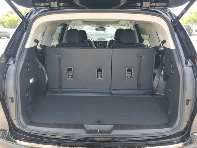 2026 Subaru ASCENT Limited Bronze Edition 7-Passenger