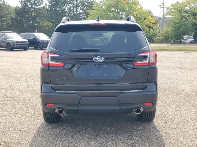 2026 Subaru ASCENT Limited Bronze Edition 7-Passenger