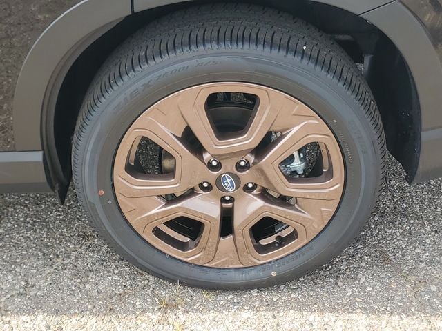2026 Subaru ASCENT Limited Bronze Edition 7-Passenger
