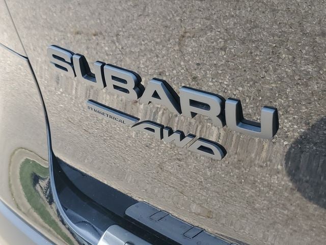 2026 Subaru ASCENT Limited Bronze Edition 7-Passenger