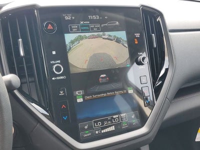 2026 Subaru ASCENT Limited Bronze Edition 7-Passenger