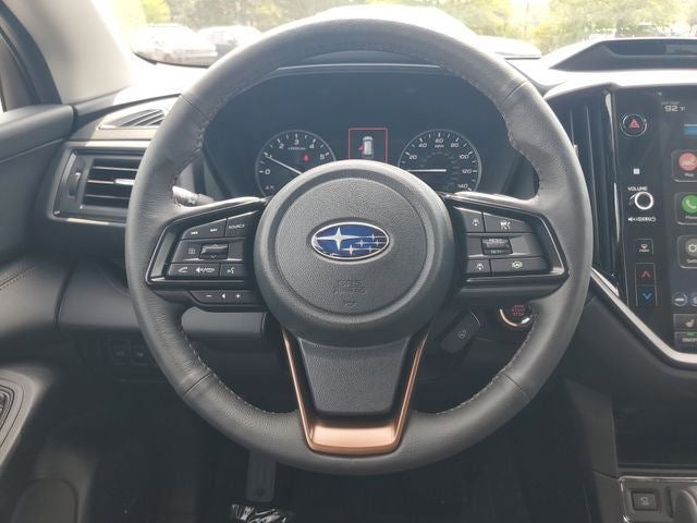 2026 Subaru ASCENT Limited Bronze Edition 7-Passenger