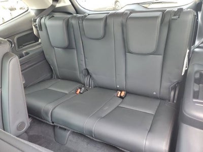 2026 Subaru ASCENT Limited Bronze Edition 7-Passenger
