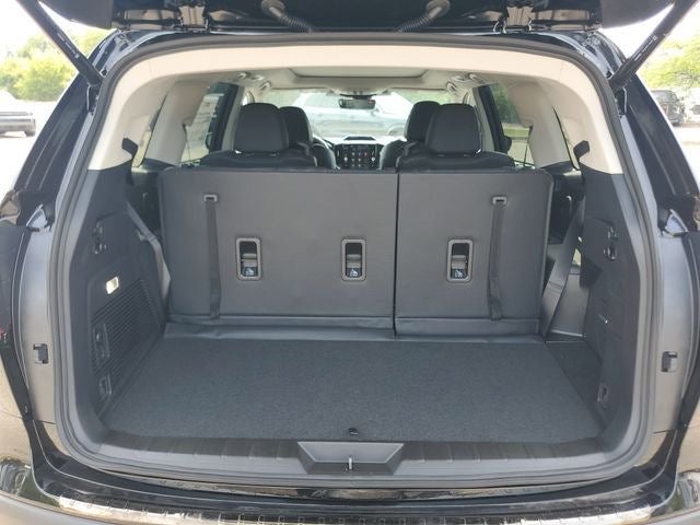 2026 Subaru ASCENT Limited Bronze Edition 7-Passenger