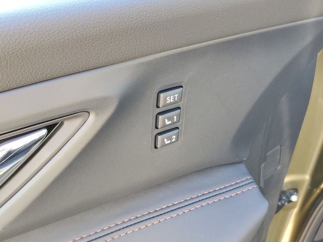 2026 Subaru ASCENT Limited Bronze Edition 7-Passenger