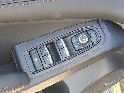 2026 Subaru ASCENT Limited Bronze Edition 7-Passenger