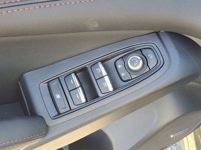 2026 Subaru ASCENT Limited Bronze Edition 7-Passenger