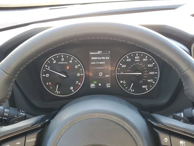 2026 Subaru ASCENT Limited Bronze Edition 7-Passenger