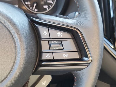 2026 Subaru ASCENT Limited Bronze Edition 7-Passenger