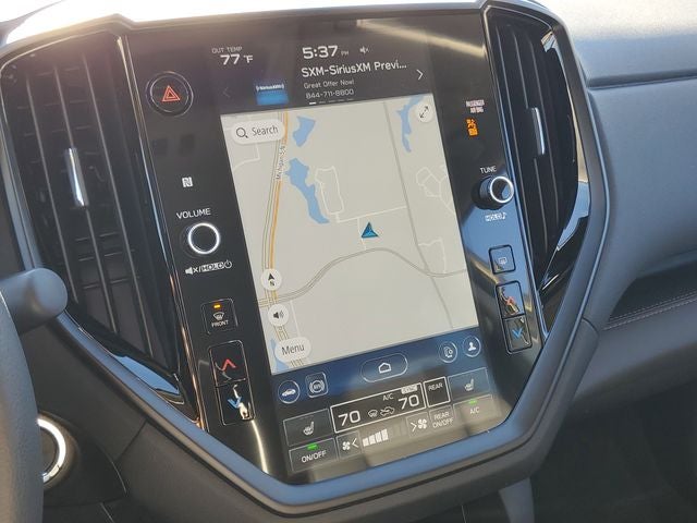 2026 Subaru ASCENT Limited Bronze Edition 7-Passenger