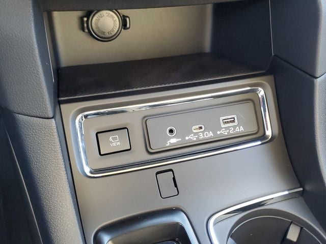 2026 Subaru ASCENT Limited Bronze Edition 7-Passenger