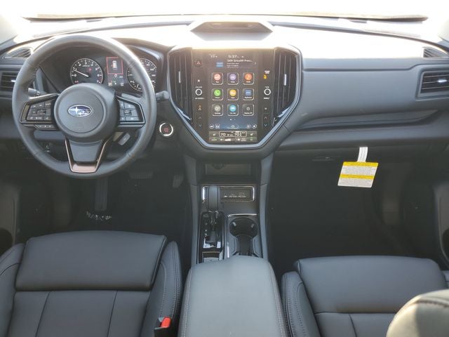 2026 Subaru ASCENT Limited Bronze Edition 7-Passenger