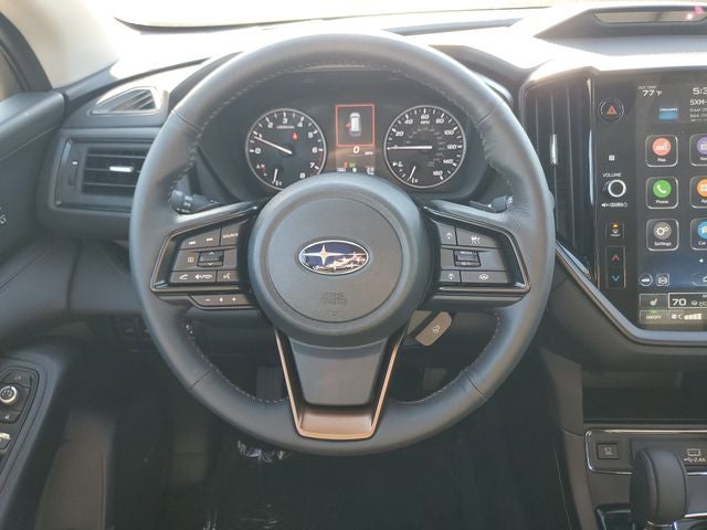 2026 Subaru ASCENT Limited Bronze Edition 7-Passenger