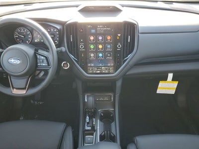 2026 Subaru ASCENT Limited Bronze Edition 7-Passenger