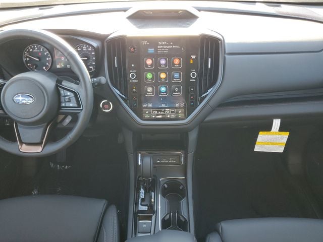 2026 Subaru ASCENT Limited Bronze Edition 7-Passenger