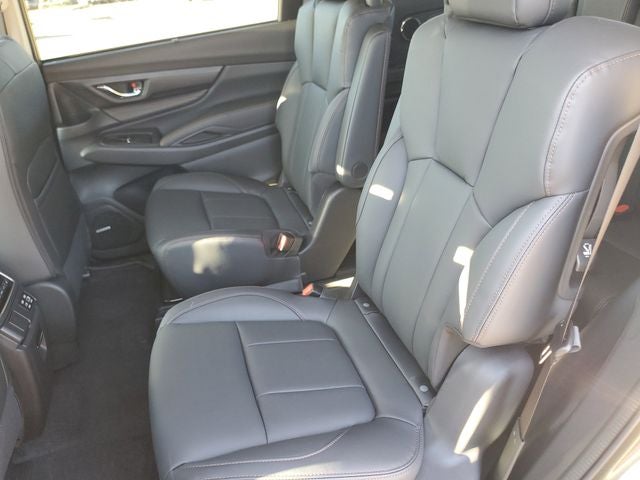 2026 Subaru ASCENT Limited Bronze Edition 7-Passenger