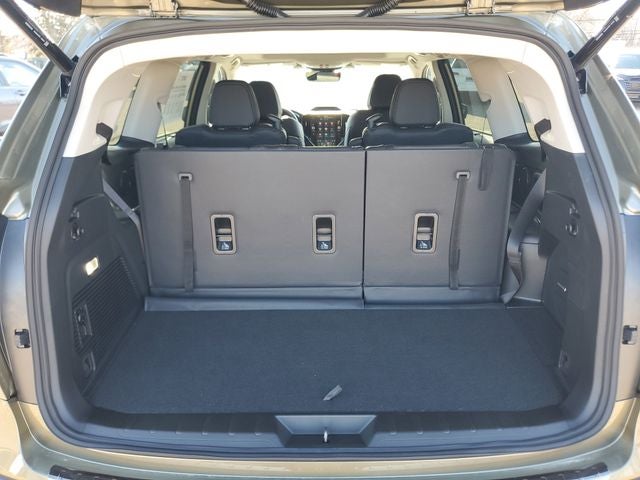 2026 Subaru ASCENT Limited Bronze Edition 7-Passenger