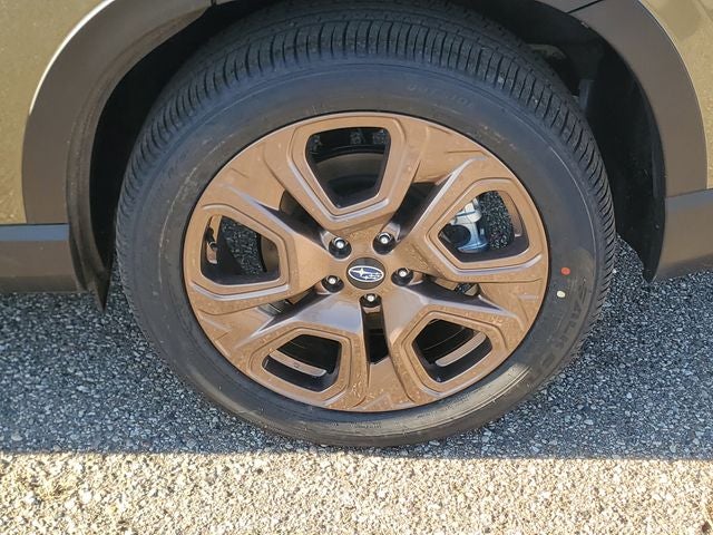 2026 Subaru ASCENT Limited Bronze Edition 7-Passenger