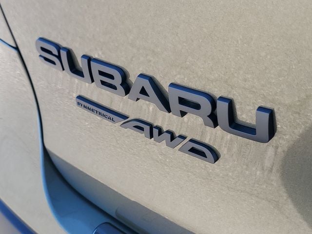 2026 Subaru ASCENT Limited Bronze Edition 7-Passenger