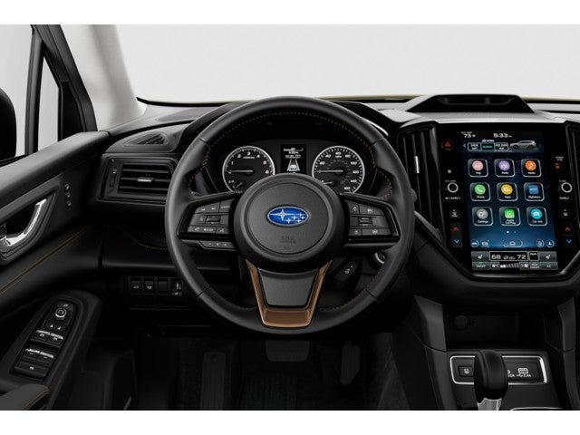 2026 Subaru ASCENT Limited Bronze Edition 7-Passenger