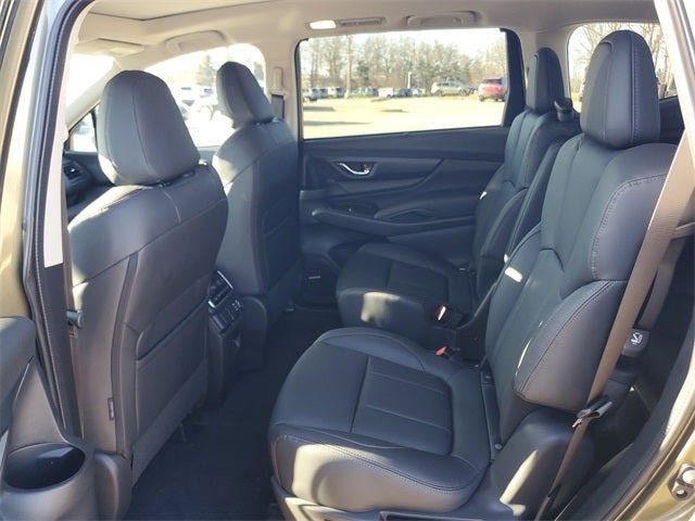 2026 Subaru ASCENT Limited Bronze Edition 7-Passenger