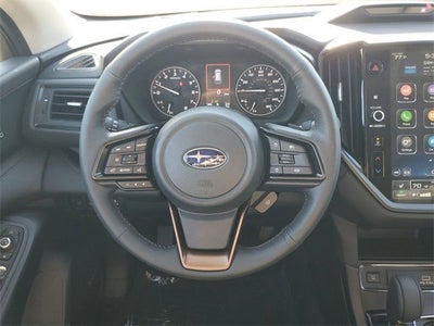 2026 Subaru ASCENT Limited Bronze Edition 7-Passenger