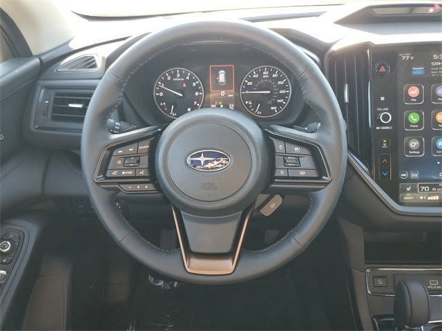 2026 Subaru ASCENT Limited Bronze Edition 7-Passenger