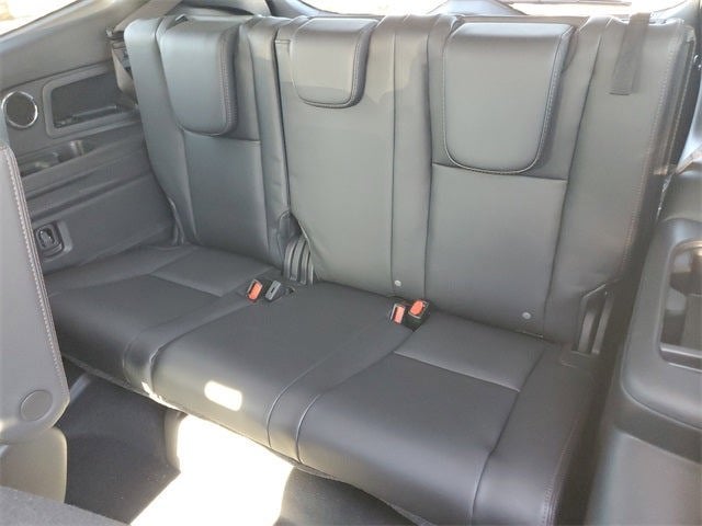 2026 Subaru ASCENT Limited Bronze Edition 7-Passenger