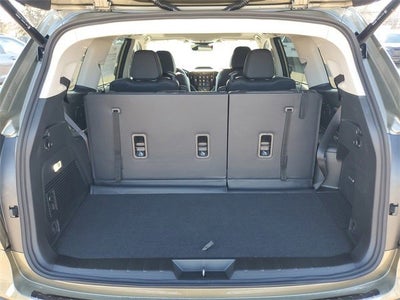 2026 Subaru ASCENT Limited Bronze Edition 7-Passenger