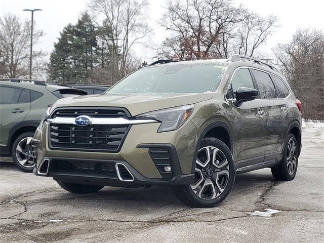 2026 Subaru ASCENT Touring 7-Passenger