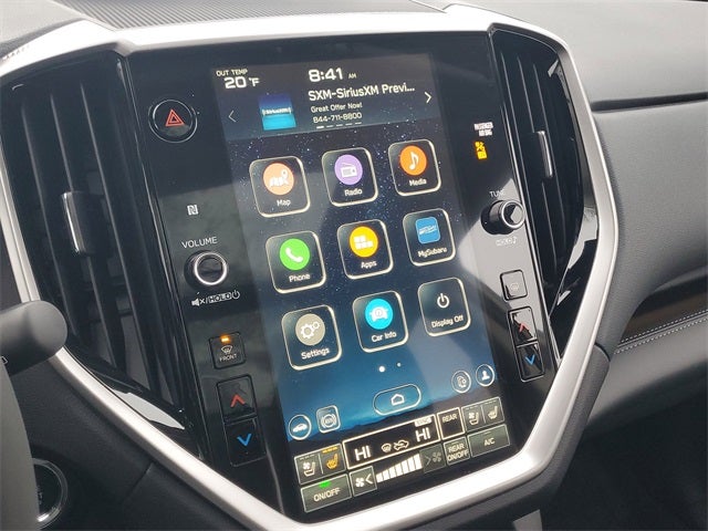 2026 Subaru ASCENT Touring 7-Passenger