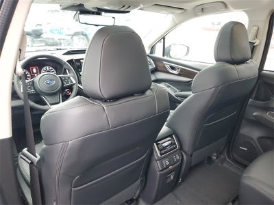 2026 Subaru ASCENT Touring 7-Passenger