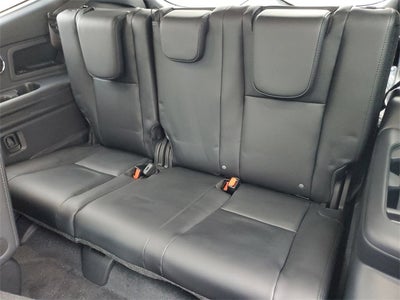 2026 Subaru ASCENT Touring 7-Passenger