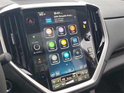 2026 Subaru ASCENT Touring 7-Passenger