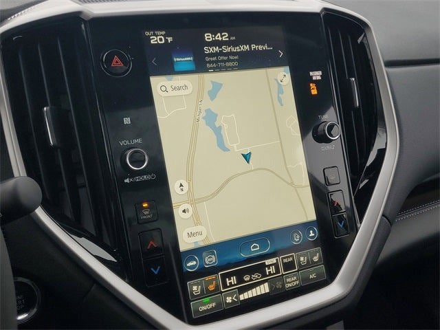 2026 Subaru ASCENT Touring 7-Passenger