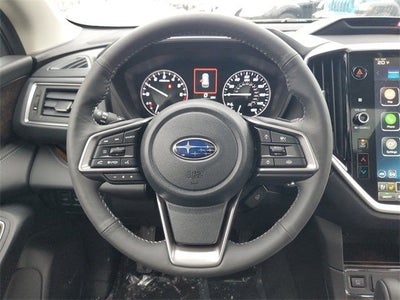 2026 Subaru ASCENT Touring 7-Passenger