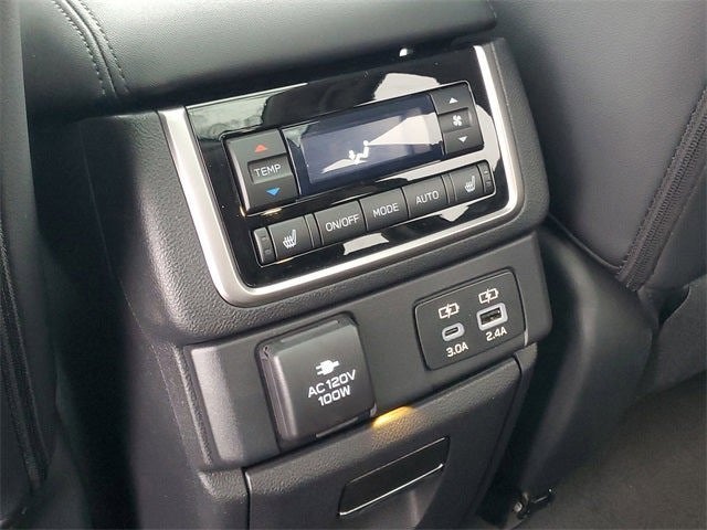 2026 Subaru ASCENT Touring 7-Passenger