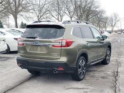 2026 Subaru ASCENT Touring 7-Passenger