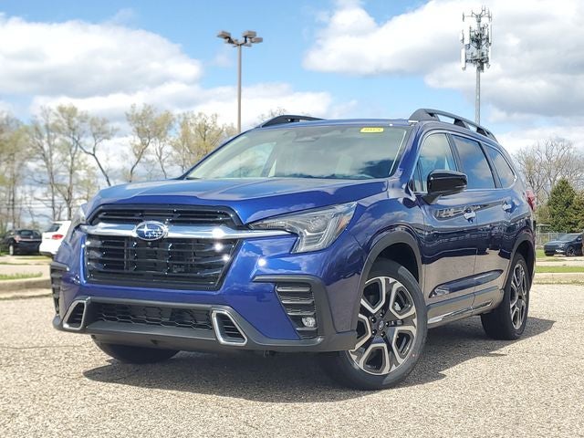 2026 Subaru Ascent Touring 7 Passenger's photo