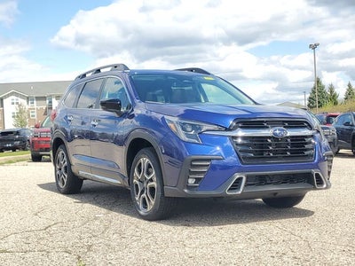 2026 Subaru ASCENT Touring 7-Passenger