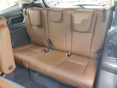 2026 Subaru ASCENT Touring 7-Passenger