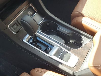 2026 Subaru ASCENT Touring 7-Passenger