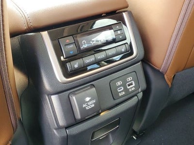 2026 Subaru ASCENT Touring 7-Passenger