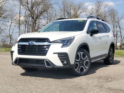 2026 Subaru ASCENT Touring 7-Passenger
